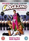Orgazmo DVD - Matt Stone , Trey Parker