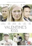 Rosamunde Pilcher's Valentine's Kiss DVD - Ruth Shaw, James Anderson