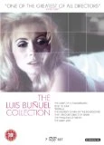 Luis Bunuel Boxset DVD - Françoise Lugagne, Jeanne Moreau