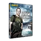 Robson Green: Extreme Fisherman DVD -  