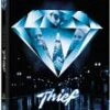 Thief Blu Ray - Willie Nelson , James Caan