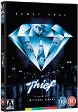 Thief Blu Ray - Willie Nelson , James Caan