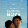 Eastern Boys Blu Ray - Daniil Vorobyov , Kirill Emelyanov
