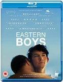 Eastern Boys Blu Ray - Daniil Vorobyov , Kirill Emelyanov
