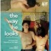 The Way He Looks Blu Ray - Ghilherme Lobo , Tess Amorim