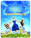 The Sound Of Music Blu Ray - Eleanor Parker, Christopher Plummer
