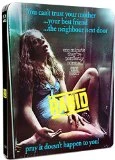Rabid Steelbook Blu Ray - Joe Silver , Frank Moore