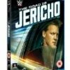 WWE: The Road Is Jericho - Epic Stories And Rare Matches From Y2J Blu Ray - Chris Jericho 