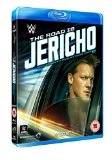 WWE: The Road Is Jericho - Epic Stories And Rare Matches From Y2J Blu Ray - Chris Jericho 