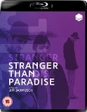 Stranger Than Paradise Blu Ray - Eszter Balint, John Lurie