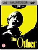 The Other (DVD & Blu-ray Dual Format) (1972) Blu Ray - Victor French, Uta Hagen