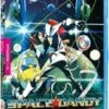 Space Dandy: Season One (Standard Edition) Blu Ray -  
