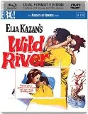 Wild River (1960) Blu Ray - Lee Remick, Montgomery Clift