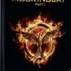 The Hunger Games: Mockingjay Part 1 Steelbook Blu Ray - Liam Hemsworth , Donald Sutherland