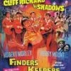 Finders Keepers (1966) UK DVD DVD - Peggy Mount, Robert Morley