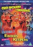 Finders Keepers (1966) UK DVD DVD - Peggy Mount, Robert Morley