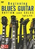 Beginning Blues Guitar DVD - Al Ek 
