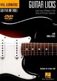 Guitar Licks DVD -  
