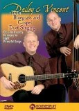 Dailey And Vincent Teach Bluegrass And Gospel Duet Singing DVD - Darren Vincent, Jamie Daily 