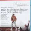 Wagner: Die Meistersinger Von Nurnberg Blu Ray - Artur Korn, Michael Volle 