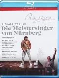 Wagner: Die Meistersinger Von Nurnberg Blu Ray - Artur Korn, Michael Volle 