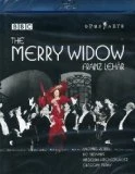 Lehar: The Merry Widow (Live Recording From War Memorial Opera House San Francisco 2001) Blu Ray - Kenny, Kunzel 