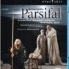 Wagner: Parsifal Blu Ray - R. Wagner 