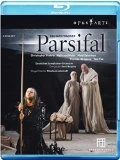 Wagner: Parsifal Blu Ray - R. Wagner 