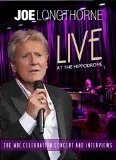 Joe Longthorne MBE - Live at The Hippodrome DVD - Joe Longthorne 