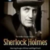 Sherlock Holmes (4-DVD SET) DVD - Peter Wyngarde, Patrick Troughton 