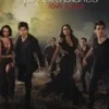 The Vampire Diaries - Season 1-6 DVD - Steven R. McQueen, Paul Wesley