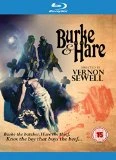 Burke And Hare Blu Ray - Harry Andrews, Glynn Edwards