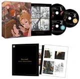 Baccano - Collector's Edition Blu-Ray Set Blu Ray -  