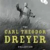 Carl Theodor Dreyer Collection (Limited Edition Blu-ray box set) Blu Ray -  