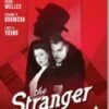 The Stranger (Dual Format - Blu-ray & DVD) Blu Ray - Edward G. Robinson, Orson Welles