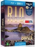 Rio De Janeiro, Brazi 4K UHD STICK+BLURAY 3D 4K UHD -  