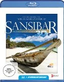 Zanzibar Blu-ray 3D Blu Ray -  