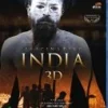 Fascinating India Blu-ray 3D Blu Ray -  
