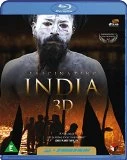 Fascinating India Blu-ray 3D Blu Ray -  