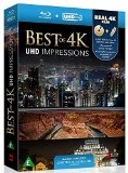 Best Of 4K UHD Stick Impressions 4K UHD -  