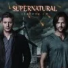 Supernatural: Seasons 1-9 Blu Ray - Jensen Ackles , Jared Padalecki