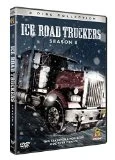 Ice Road Truckers: Season 8 DVD -  