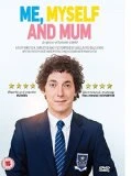Me, Myself and Mum DVD DVD - Guillaume Gallienne, Francoise Fabian