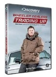 Wheeler Dealers: Trading Up Season 2 DVD -  
