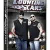 Counting Cars: Season 1-3 DVD -  