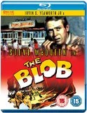 The Blob Blu Ray - Olin Howland, Steve McQueen