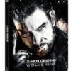 X-Men Origins: Wolverine - Limited Edition Steelbook Blu Ray - Dominic Monaghan, Liev Schreiber