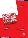Polish Cinema Classics Vol.III (3 DVD Box Set) DVD - Christine Paul-Podlasky, Tomasz Hudziec