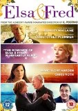 Elsa & Fred DVD - Shirley MacLaine, Christopher Plummer 