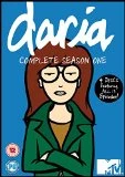 Daria - The Complete Animated Series 1 DVD - Julián Rebolledo , Wendy Hoopes